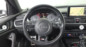 Audi S6 FULL* LED* PRESTIGE* BANG* OLUFSEN* ПОДГРЕВ* КАМЕР - 13499 € / 26401.75 лв. - 92985398 8 | Car24.bg Audi S6 FULL* LED* PRESTIGE* BANG* OLUFSEN* ПОДГРЕВ* КАМЕР - 13499 € / 26401.75 лв. - 92985398 8