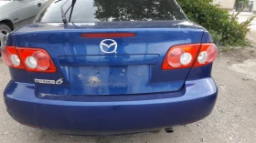 Mazda 6 2 броя - 11 € / 21.51 лв. - 37326744 4 | Car24.bg Mazda 6 2 броя - 11 € / 21.51 лв. - 37326744 4