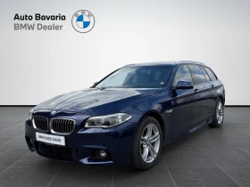 BMW 530 xDrive Туринг - Car24.bg BMW 530 xDrive Туринг