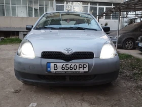 Toyota Yaris - Car24.bg Toyota Yaris