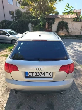Audi A4 1.8т | Auto.bg — изображение 10 Audi A4 1.8т | Auto.bg — изображение 10
