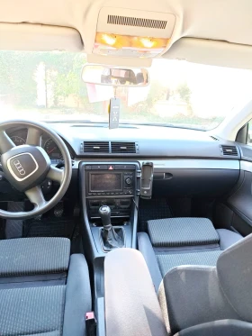 Audi A4 1.8т | Auto.bg — изображение 13 Audi A4 1.8т | Auto.bg — изображение 13
