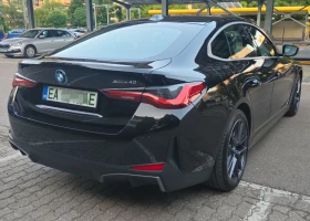 BMW i4 xDrive40 * 360 * ACC * HUD - 38900 € - 36350527 7 | Car24.bg BMW i4 xDrive40 * 360 * ACC * HUD - 38900 € - 36350527 7