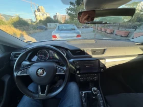 Skoda Superb 2.0 TDi Style 4x4 | Auto.bg — изображение 8 Skoda Superb 2.0 TDi Style 4x4 | Auto.bg — изображение 8