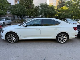 Skoda Superb 2.0 TDi Style 4x4 | Auto.bg — изображение 4 Skoda Superb 2.0 TDi Style 4x4 | Auto.bg — изображение 4