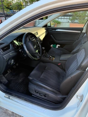 Skoda Superb 2.0 TDi Style 4x4 | Auto.bg — изображение 9 Skoda Superb 2.0 TDi Style 4x4 | Auto.bg — изображение 9