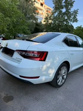 Skoda Superb 2.0 TDi Style 4x4 | Auto.bg — изображение 5 Skoda Superb 2.0 TDi Style 4x4 | Auto.bg — изображение 5