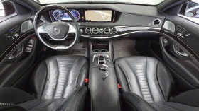 Mercedes-Benz S 500 4.7 4MATIC, FULL - 18300 € - 95480316 6 | Car24.bg Mercedes-Benz S 500 4.7 4MATIC, FULL - 18300 € - 95480316 6