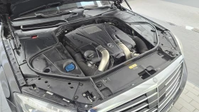 Mercedes-Benz S 500 4.7 4MATIC, FULL - 18300 € - 95480316 5 | Car24.bg Mercedes-Benz S 500 4.7 4MATIC, FULL - 18300 € - 95480316 5