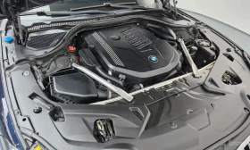 BMW 840 i xDrive M Sport Gran Coupe * АВТОКРЕДИТ * | Auto.bg — изображение 6 BMW 840 i xDrive M Sport Gran Coupe * АВТОКРЕДИТ * | Auto.bg — изображение 6