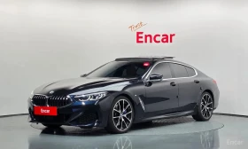 BMW 840 i xDrive M Sport Gran Coupe * АВТОКРЕДИТ *