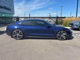 Porsche Taycan 4S | CARFAX | ГЛАВНО ПРЕДСТАВИТЕЛСТВО НА PORSCHE - 47500 € - 73652463 4 | Car24.bg Porsche Taycan 4S | CARFAX | ГЛАВНО ПРЕДСТАВИТЕЛСТВО НА PORSCHE - 47500 € - 73652463 4