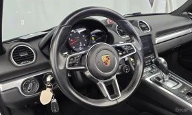 Porsche Boxster 718* PDK* | Auto.bg — изображение 8 Porsche Boxster 718* PDK* | Auto.bg — изображение 8