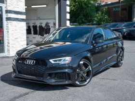 Audi Rs3 2.5 TFSI* S tronic* АвтоКредит* (ЦЕНА ДО БГ)