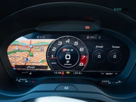 Audi Rs3 2.5 TFSI* S tronic* АвтоКредит* (ЦЕНА ДО БГ) | Auto.bg — изображение 13 Audi Rs3 2.5 TFSI* S tronic* АвтоКредит* (ЦЕНА ДО БГ) | Auto.bg — изображение 13