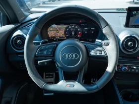 Audi Rs3 2.5 TFSI* S tronic* АвтоКредит* (ЦЕНА ДО БГ) | Auto.bg — изображение 12 Audi Rs3 2.5 TFSI* S tronic* АвтоКредит* (ЦЕНА ДО БГ) | Auto.bg — изображение 12