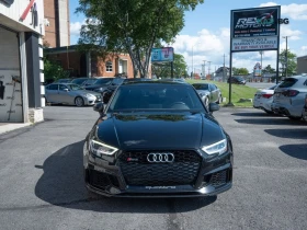 Audi Rs3 2.5 TFSI* S tronic* АвтоКредит* (ЦЕНА ДО БГ) | Auto.bg — изображение 2 Audi Rs3 2.5 TFSI* S tronic* АвтоКредит* (ЦЕНА ДО БГ) | Auto.bg — изображение 2