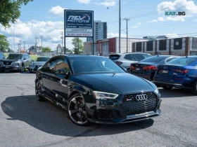 Audi Rs3 2.5 TFSI* S tronic* АвтоКредит* (ЦЕНА ДО БГ) | Auto.bg — изображение 3 Audi Rs3 2.5 TFSI* S tronic* АвтоКредит* (ЦЕНА ДО БГ) | Auto.bg — изображение 3
