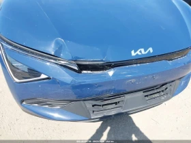 Kia EV6 Light Long Range RWD | Auto.bg — изображение 6 Kia EV6 Light Long Range RWD | Auto.bg — изображение 6