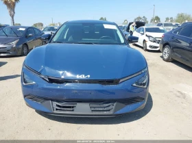 Kia EV6 Light Long Range RWD | Auto.bg — изображение 12 Kia EV6 Light Long Range RWD | Auto.bg — изображение 12