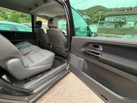VW Sharan TDI 4x4 - 3000 € - 84173012 12 | Car24.bg VW Sharan TDI 4x4 - 3000 € - 84173012 12