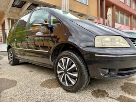 VW Sharan TDI 4x4 - Car24.bg VW Sharan TDI 4x4
