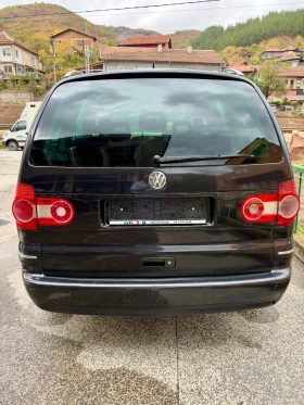 VW Sharan TDI 4x4 - 3000 € - 84173012 3 | Car24.bg VW Sharan TDI 4x4 - 3000 € - 84173012 3