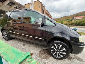 VW Sharan TDI 4x4 - 3000 € - 84173012 2 | Car24.bg VW Sharan TDI 4x4 - 3000 € - 84173012 2