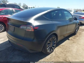 Tesla Model Y PERFORMANCE, Dual Motor, пътува към България! | Auto.bg — изображение 10 Tesla Model Y PERFORMANCE, Dual Motor, пътува към България! | Auto.bg — изображение 10