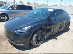 Tesla Model Y PERFORMANCE, Dual Motor, пътува към България! | Auto.bg — изображение 2 Tesla Model Y PERFORMANCE, Dual Motor, пътува към България! | Auto.bg — изображение 2