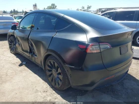 Tesla Model Y PERFORMANCE, Dual Motor, пътува към България! | Auto.bg — изображение 3 Tesla Model Y PERFORMANCE, Dual Motor, пътува към България! | Auto.bg — изображение 3