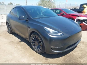 Tesla Model Y PERFORMANCE, Dual Motor, пътува към България! | Auto.bg — изображение 9 Tesla Model Y PERFORMANCE, Dual Motor, пътува към България! | Auto.bg — изображение 9