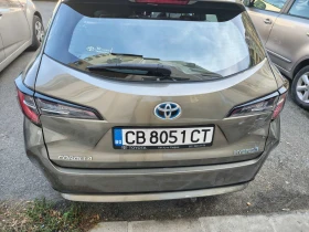 Toyota Corolla Touring Sport Executive 1.8 - 22500 € - 40964418 3 | Car24.bg Toyota Corolla Touring Sport Executive 1.8 - 22500 € - 40964418 3