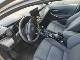 Toyota Corolla Touring Sport Executive 1.8 - 22500 € - 40964418 5 | Car24.bg Toyota Corolla Touring Sport Executive 1.8 - 22500 € - 40964418 5
