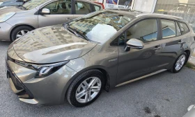 Toyota Corolla Touring Sport Executive 1.8 - 22500 € - 40964418 2 | Car24.bg Toyota Corolla Touring Sport Executive 1.8 - 22500 € - 40964418 2