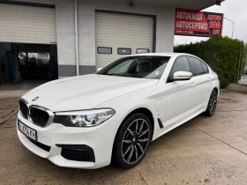 BMW 530E I Performance M Sport | Auto.bg — изображение 2 BMW 530E I Performance M Sport | Auto.bg — изображение 2