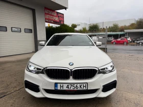 BMW 530E I Performance M Sport