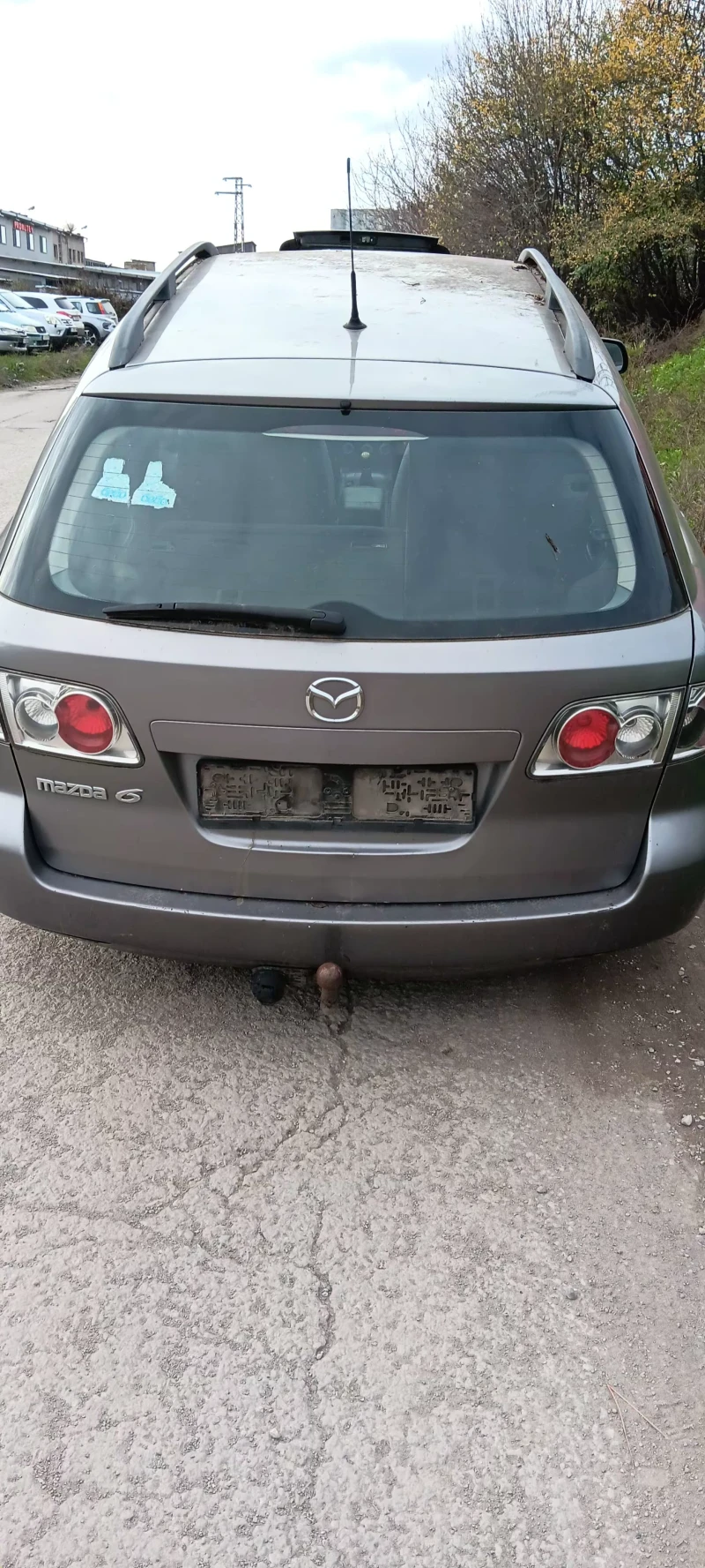 Mazda 6 2 броя - 11 € / 21.51 лв. - 37326744 1 | Car24.bg Mazda 6 2 броя - 11 € / 21.51 лв. - 37326744 1