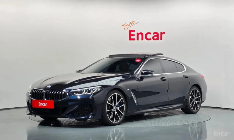 BMW 840 i xDrive M Sport Gran Coupe * АВТОКРЕДИТ * - 36300 € - 84326110 1 | Car24.bg BMW 840 i xDrive M Sport Gran Coupe * АВТОКРЕДИТ * - 36300 € - 84326110 1