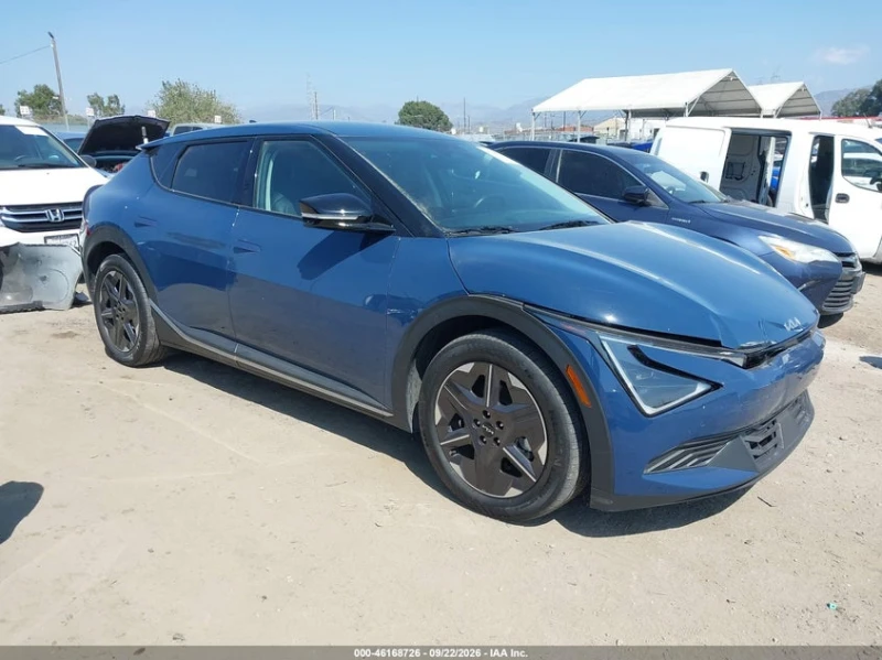Kia EV6 Light Long Range RWD - 19000 € - 90616033 1 | Car24.bg Kia EV6 Light Long Range RWD - 19000 € - 90616033 1