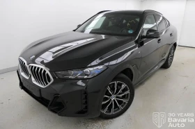 BMW X6 40d xDrive M Sport Paket - Car24.bg BMW X6 40d xDrive M Sport Paket