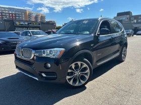 BMW X3 XDRIVE28I CARFAX АВТО КРЕДИТ - Car24.bg BMW X3 XDRIVE28I CARFAX АВТО КРЕДИТ