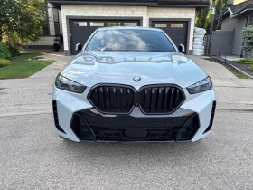 BMW X6 ДИСТРОНИК * ПОДГРЕВ * ПАНОРАМА * HARMAN KARDON