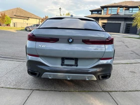 BMW X6 ДИСТРОНИК * ПОДГРЕВ * ПАНОРАМА * HARMAN KARDON | Auto.bg — изображение 4 BMW X6 ДИСТРОНИК * ПОДГРЕВ * ПАНОРАМА * HARMAN KARDON | Auto.bg — изображение 4