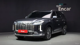 Hyundai Palisade CALLIGRAPHY* DRIVE-ASSISTS* AWD*