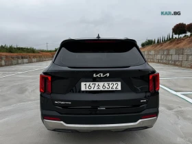 Kia Sorento HYBRID* NOBLES* ОБДУХВ* 360* HEAD UP* ПАНО | Auto.bg — изображение 4 Kia Sorento HYBRID* NOBLES* ОБДУХВ* 360* HEAD UP* ПАНО | Auto.bg — изображение 4