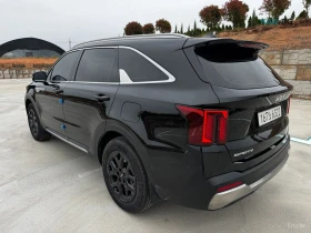 Kia Sorento HYBRID* NOBLES* ОБДУХВ* 360* HEAD UP* ПАНО | Auto.bg — изображение 3 Kia Sorento HYBRID* NOBLES* ОБДУХВ* 360* HEAD UP* ПАНО | Auto.bg — изображение 3