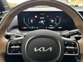 Kia Sorento HYBRID* NOBLES* ОБДУХВ* 360* HEAD UP* ПАНО | Auto.bg — изображение 12 Kia Sorento HYBRID* NOBLES* ОБДУХВ* 360* HEAD UP* ПАНО | Auto.bg — изображение 12