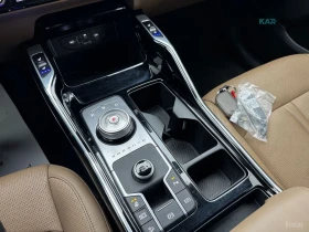 Kia Sorento HYBRID* NOBLES* ОБДУХВ* 360* HEAD UP* ПАНО | Auto.bg — изображение 8 Kia Sorento HYBRID* NOBLES* ОБДУХВ* 360* HEAD UP* ПАНО | Auto.bg — изображение 8