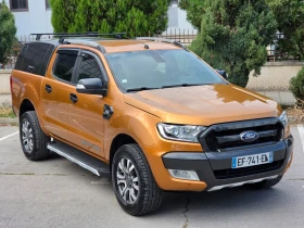 Ford Ranger 3.2TDCi -200 к.с.!! * КАМЕРА * НАВИ * WILDTRACK * | Auto.bg — изображение 8 Ford Ranger 3.2TDCi -200 к.с.!! * КАМЕРА * НАВИ * WILDTRACK * | Auto.bg — изображение 8